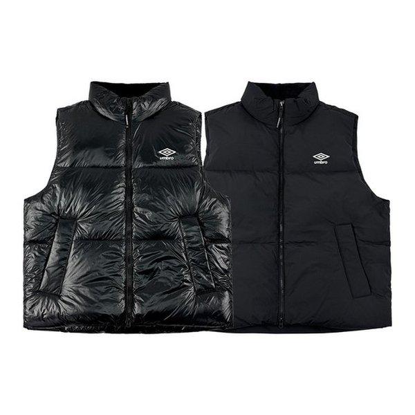 フライトダックダウンベスト UQ423CDVO9