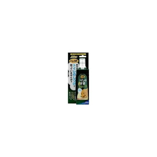 【1ケース】【お取り寄せ対象品】ジョンソントレーディング ジョイペット(JOYPET） ザ・しつけ トイレの学習 100ml [JoyPet(ジョイペット)] *30個