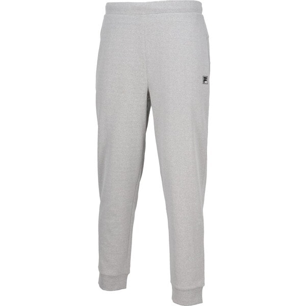 フィラ スポーツウエア ジョガーパンツ グレー M FU25FP803 MGY