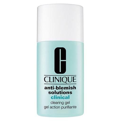 アンチブレミッシュソリューションクリニカルグジェル 15ml 1個　ニキビケア クリアジェル