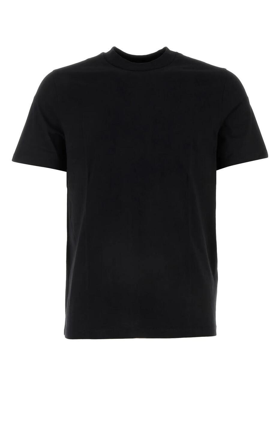 J21GC0004J45084095 001 NERO ブラック 秋冬2024 Tシャツ メンズ ia 24,747円