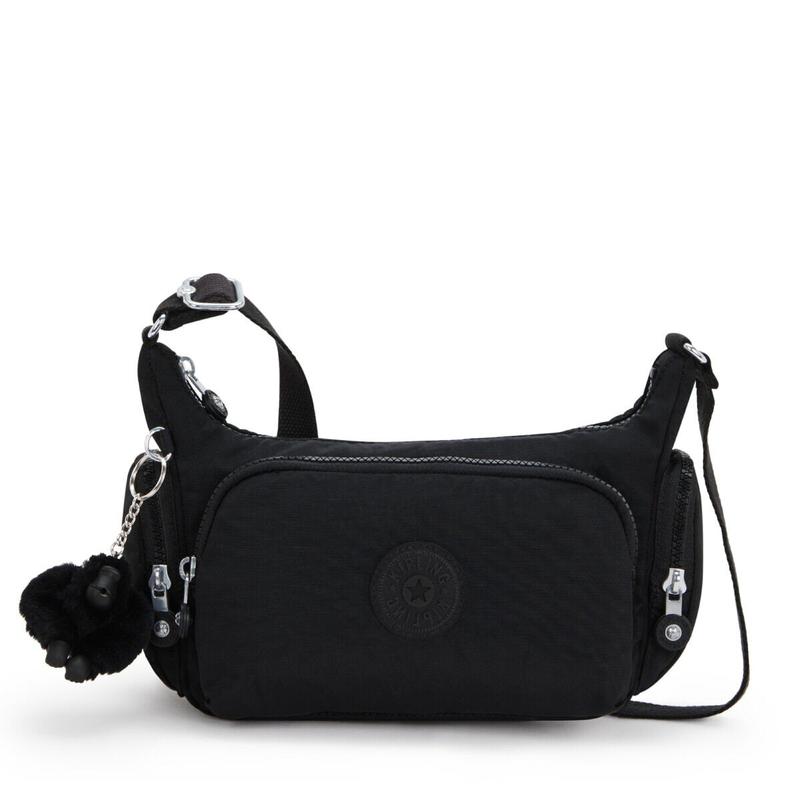 AK水原店 クロスバッグ ガベット S KQABS07 BK/N