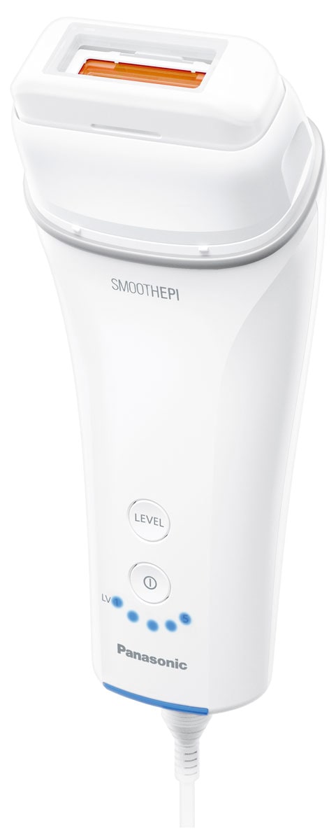 パナソニック ES-WH7A-W 光美容器（ホワイト） ESWH7AW 19,536円