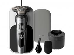 【新品/在庫あり】PHILIPS 電気シェーバー S9000プレステージ SP9885/36 クローム フィリップス