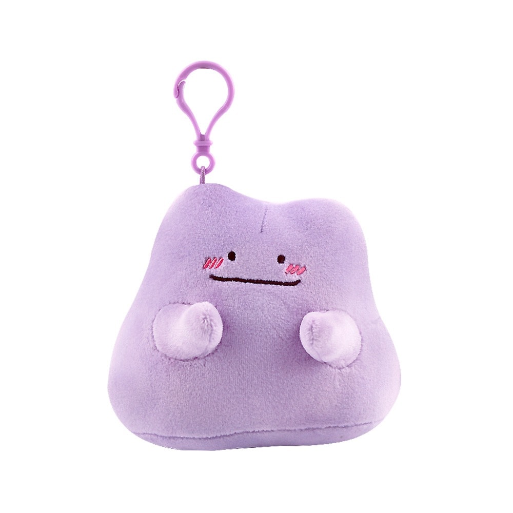 Qoo10] 【韓国公式】 ポケモン メタモン バッグ : おもちゃ・知育