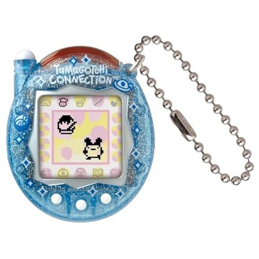 [バンダイ(BANDAI)] TAMAGOTCHI CONNECTION みずいろらめ たまごっち