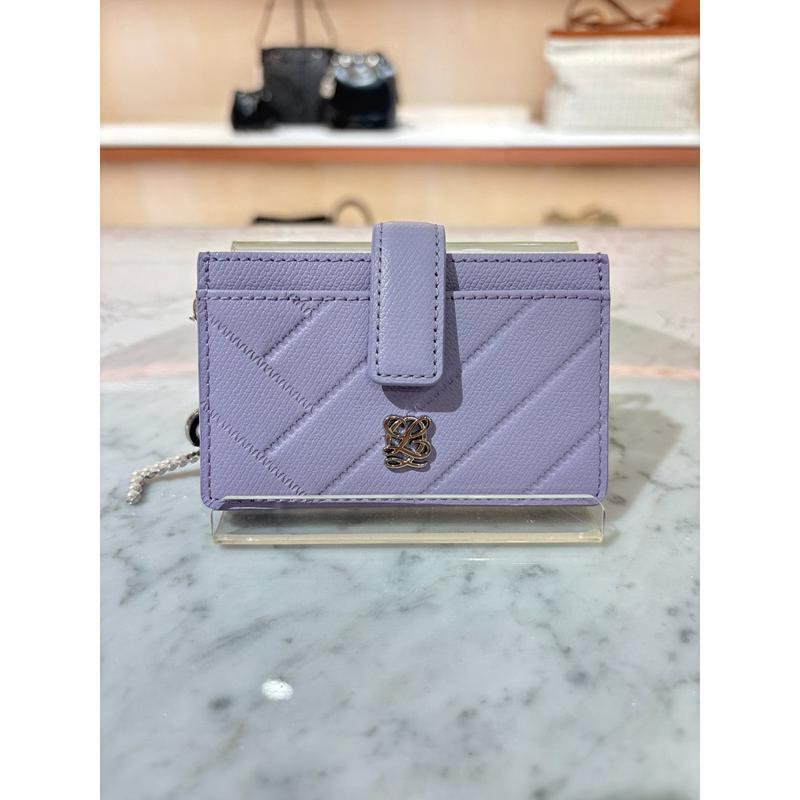 [坡州店] 女性用カード財布 ST1FM03PU