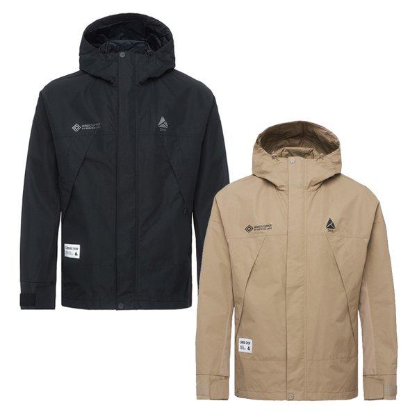 共用レジャー登山ゴアテックスジャケットクライミング2LゴアテックスWSPジャケット3 1BYGJFU901