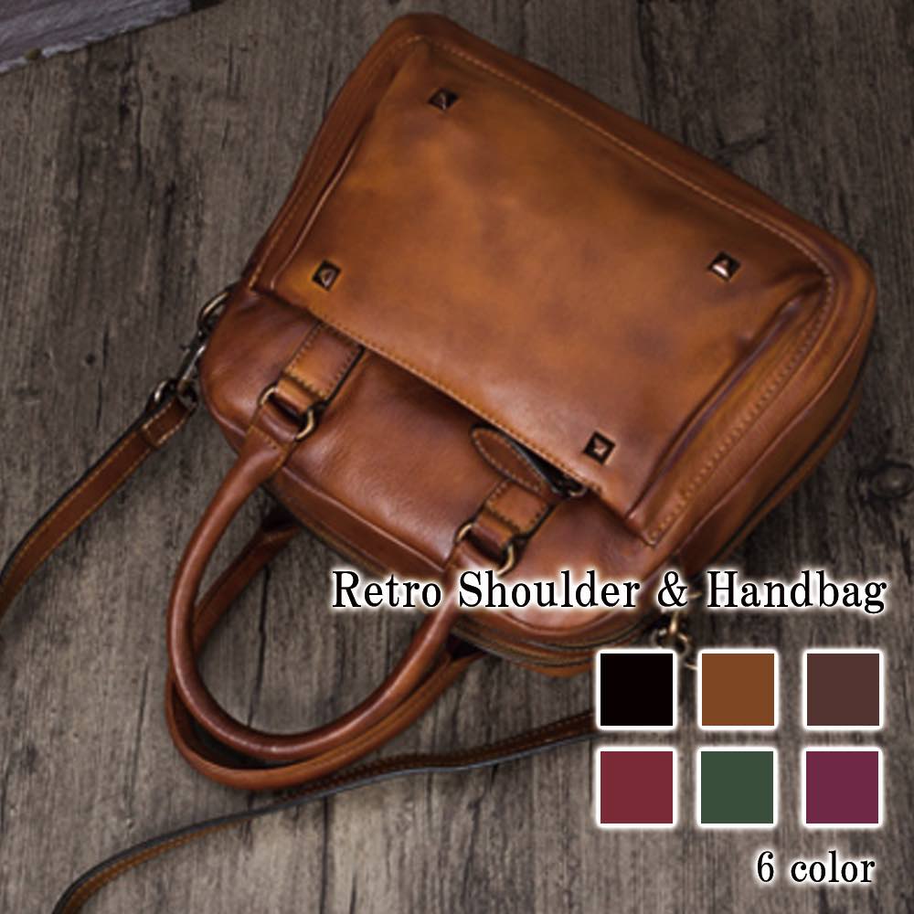 ハンドバッグ レディース レトロショルダー&ハンドバッグ 小さめ 春 ミニトートバッグ 斜めがけ ワンマイルバッグ 秋 ブランド 人気 ミニ 夏 トートバッグ ミニショルダーバッグ 黒 冬 おしゃれ