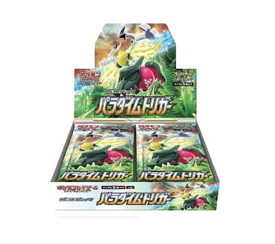 Qoo10] 【未開封シュリンク付き】 ポケモンカード : おもちゃ・知育