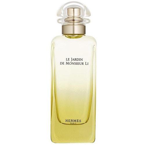 【訳あり】 エルメス 李氏の庭 EDT オードトワレ SP 100ml テスター 香水 HERMES