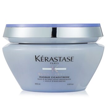 Kerastase ケラスターゼ ＢＬ マスク シカＥＸＴ