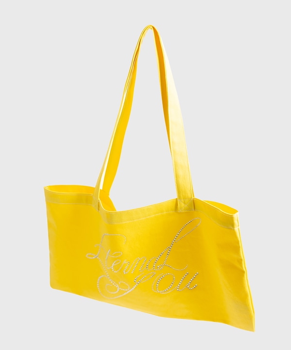 ETERNAL YOU★[正規品] Sugar Eco Bag 全25色 #PART１ ETERNAL YOU☆[正規品] Sugar Eco Bag 全25色 #PART1 (エコ
