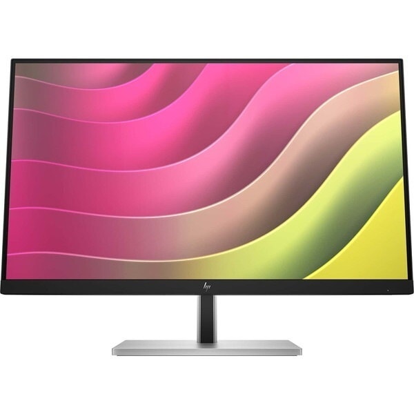 6N6E6AA#ABJ E24t G5 23.8インチFHD タッチモニター 23.8型ワイド液晶タッチディスプレイ/1920×1080/ブラック/スピーカー無 メーカー直送