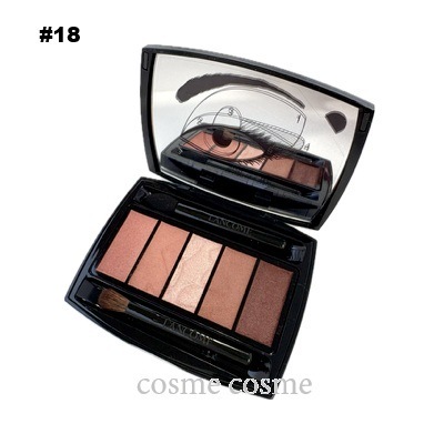 ランコム イプノ パレット #18(3614273642286)