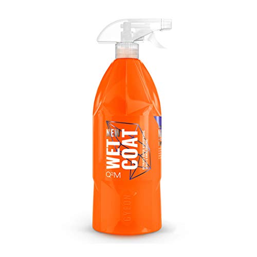GYEON(ジーオン)Q2M New WetCoat(ウェットコート) 1000ml Q2M-NWC