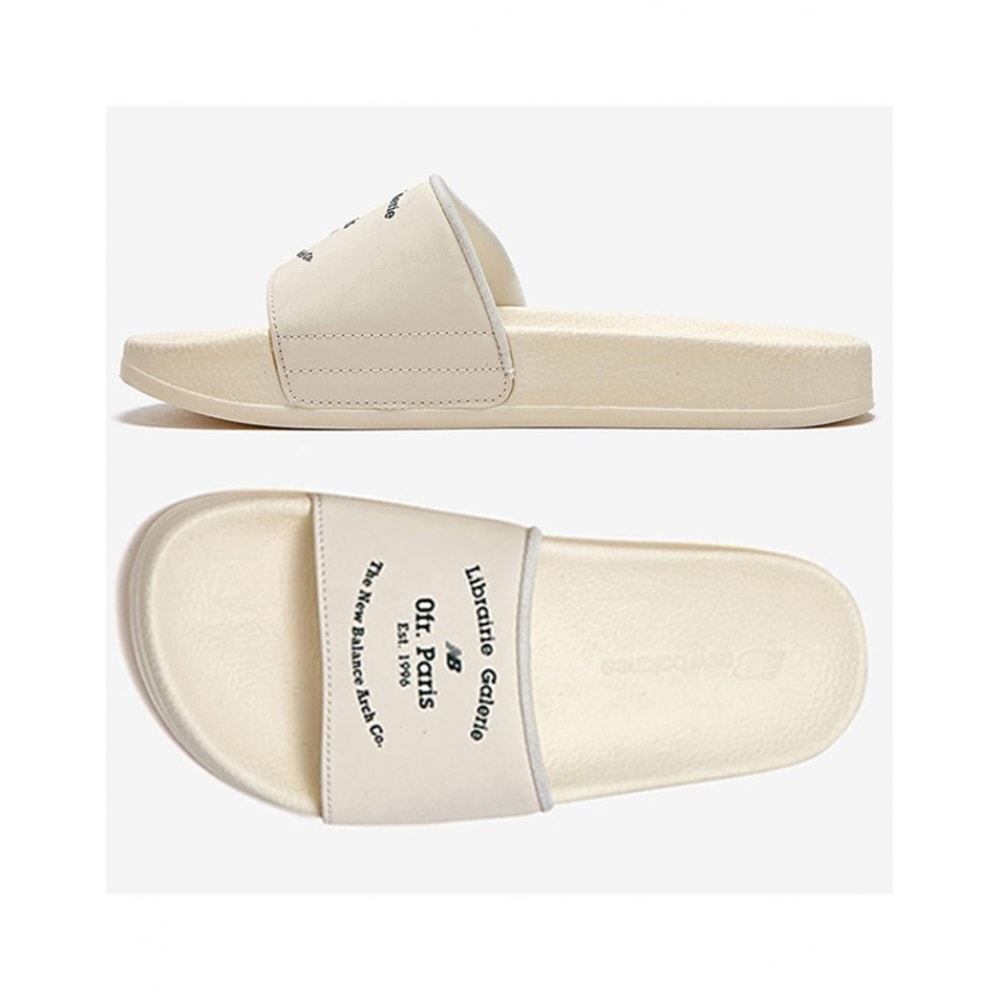 ニューバランススリッパースライド SD1101OFW P2205