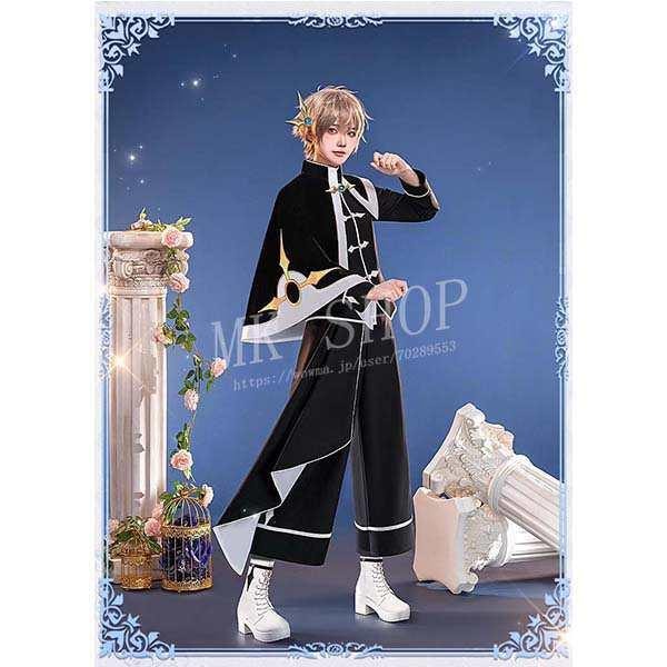 短纳期激.安!価!カードキャプターさくら リシャオラン コスプレ高品質 衣装 コスチューム 演出服 アニメ ゲーム ハロウィン cosplay 変装