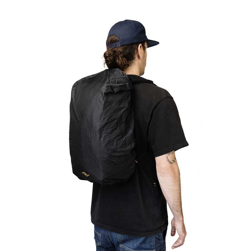 PEAKDESIGN　レイン フライ 15L-20L ブラック　BARF-20-BK-1