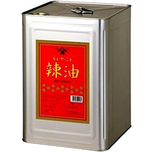 かどや 辣油 16500g