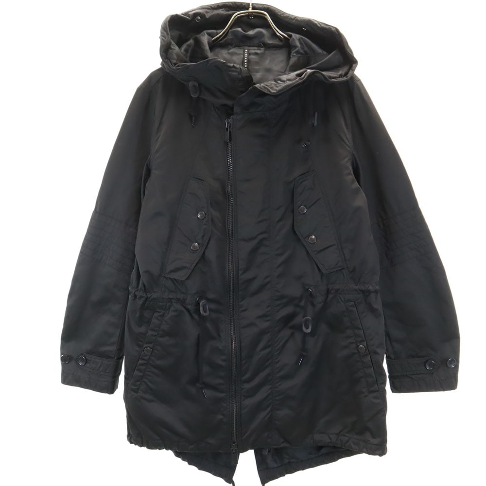 ニールバレット メンズモッズコート 2025年最新】BLACKBARRETT