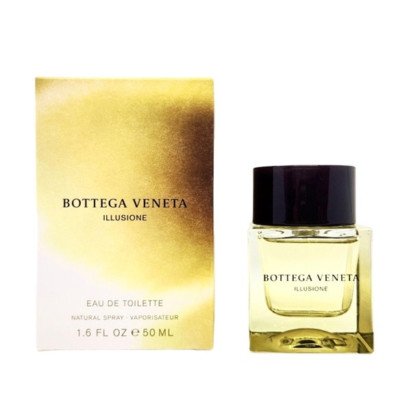 ボッテガヴェネタ イリュージオーネ フォー ヒム EDT SP 50ml