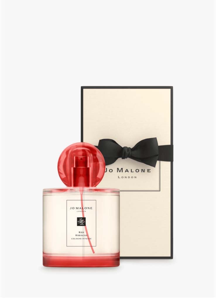 お気に入り Jo Malone 100ml Cologne Hibiscus Red パフューム - flaviogimenis.com.br