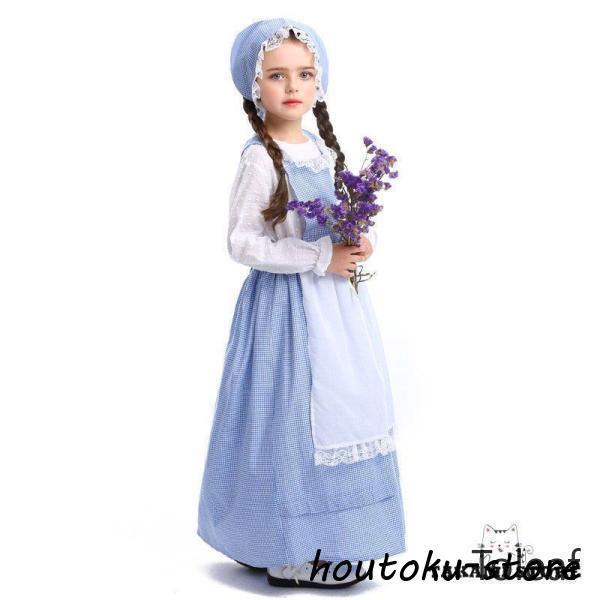 衣装 コスプレー コスチューム 万聖節 コスプレ