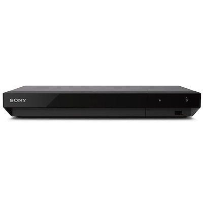 他サイト： 【展示品】UBP-X700 Ultra HD ブルーレイプレーヤー 4K対応 DVDプレーヤー HDR対応 高画質再生の商品画像