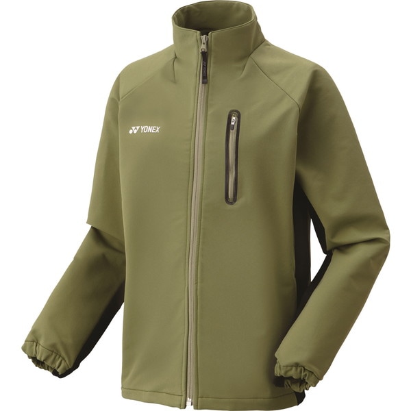 Yonex ヨネックス ウィメンズウォームアップシャツ テニス トレーニングシャツ ウィメンズ 57083-324 レディース
