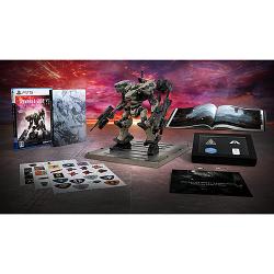 ARMORED CORE VI プレミアムコレクターズエディション Amazon.co.jp: 【Amazon.co.jpエビテン限定】ARMORED CORE VI