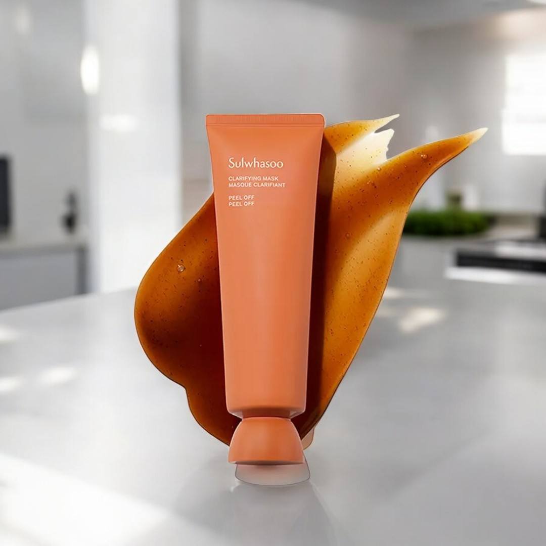 洗い流し パック 120ml [毛穴ケア+角質ケア+肌キメ]