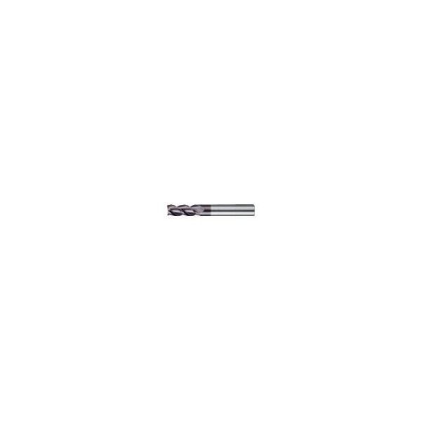 グーリング 強ねじれスクエアエンドミル(3枚刃) 刃径10.0mm 3636 010.000 メーカー直送