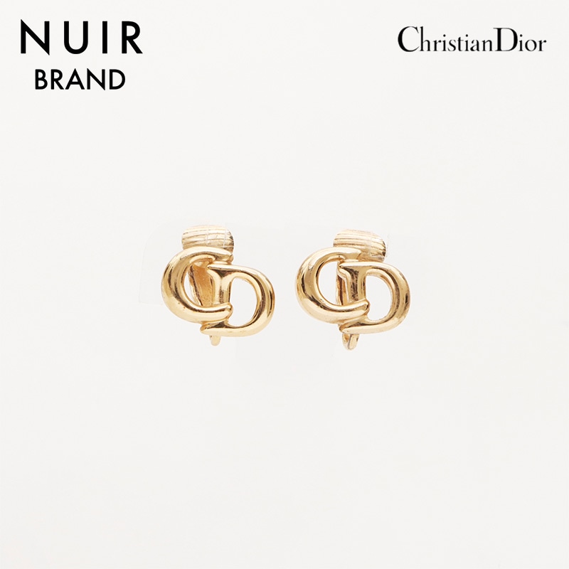 イヤリング ゴールド WS11624