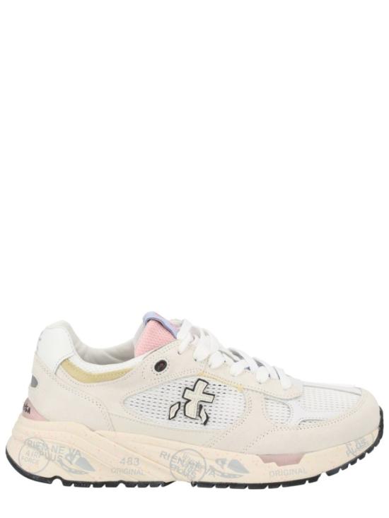 PREMIATA Women Sneakers MASED 8206 Neutrals