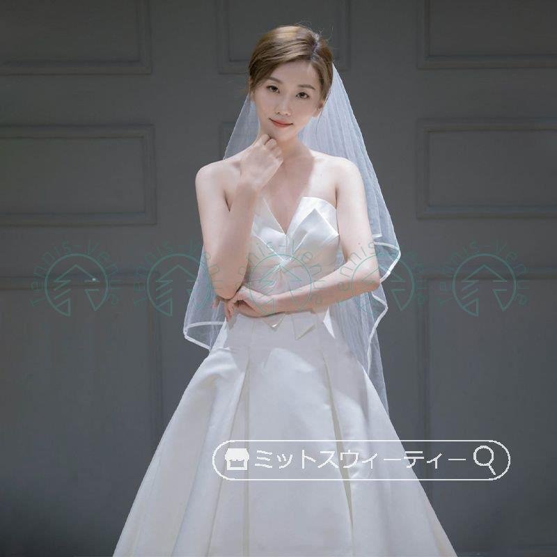 ウェディングドレス 二次会 前撮り 海外挙式 バックレス 花嫁 フォト リゾートドレス 結婚式 ブラ