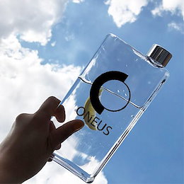 WATER BOOK BOTTLE マイボトル ONEUS