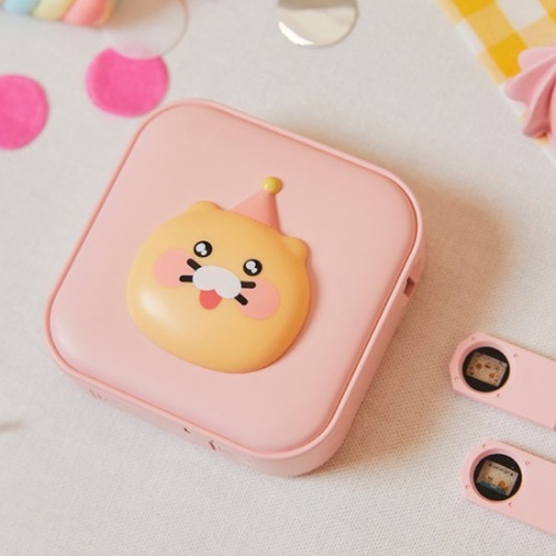 ミニパーティービーム_チュンシク