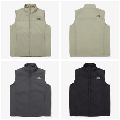 FELIX HEAT VEST [NV3NP70]