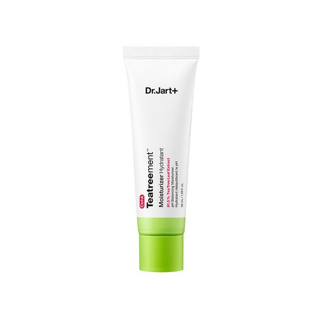 Dr.Jart+ Ctrl A Teatreement Moisturizer 100ml