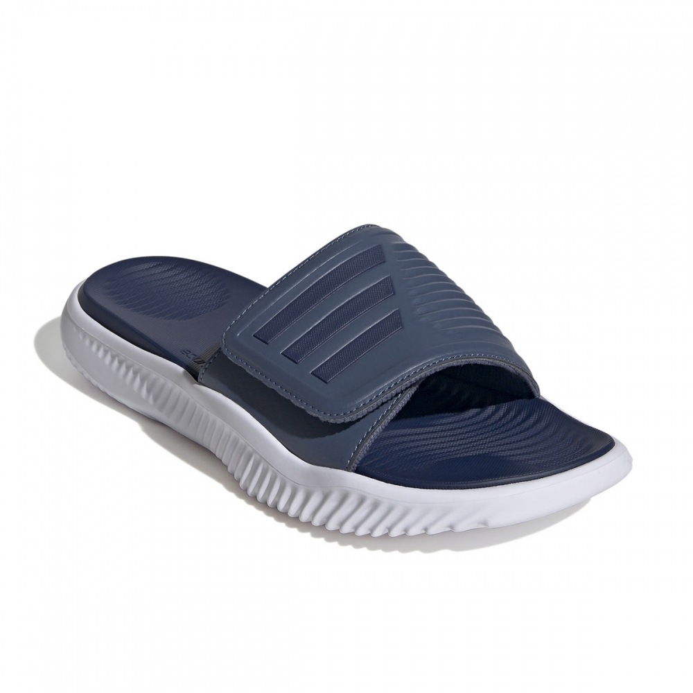 アディダスアルファバウンススライド 2.0 IF0814-PROLOIN/DKBLUE/FTWWHT