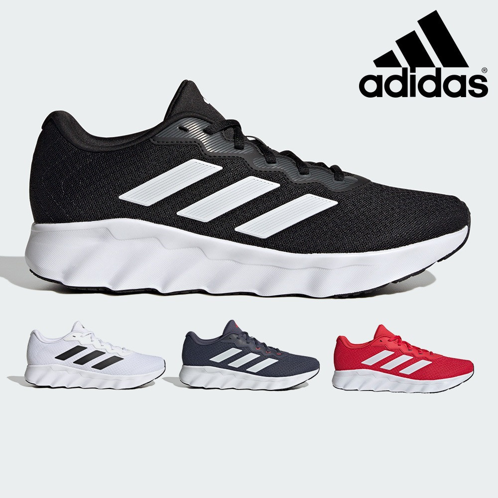 アディダス スニーカー メンズ スイッチムーブ ID5252 ID5253 ID8329 IH5743 adidas ADIDAS SWITCH MOVE U スポーツ ランニング 厚底