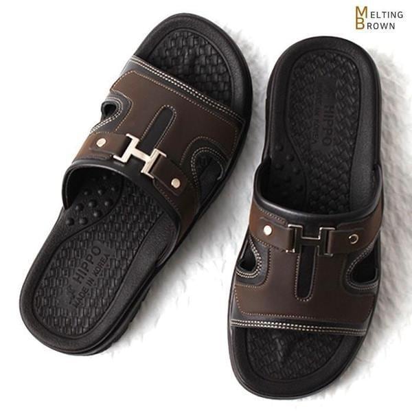 男性用スリッパ サラリーマンスリッパ 男性用オフィススリッパ MX01