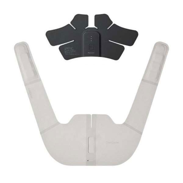 EW-RA550-H グレージュ コリコランワイド 高周波治療器