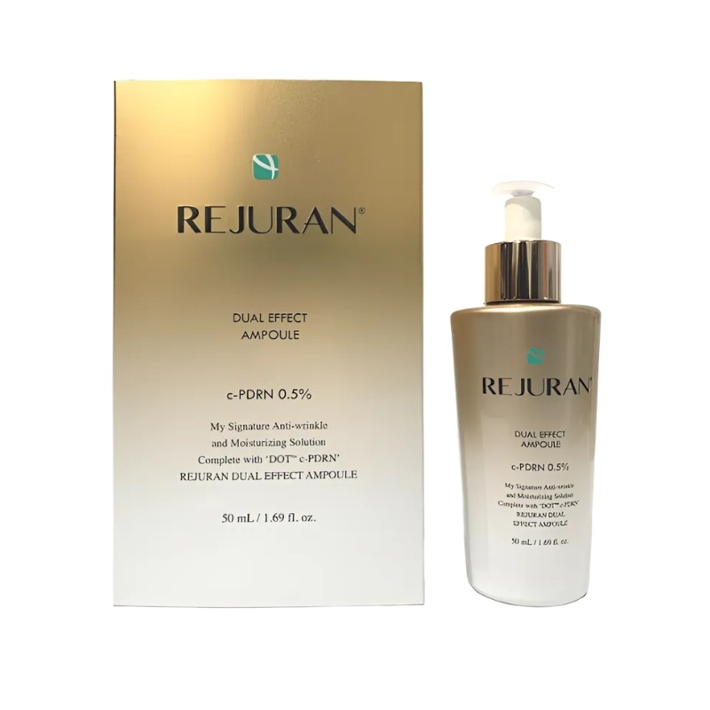 デュアルエフェクト アンプル 30ml