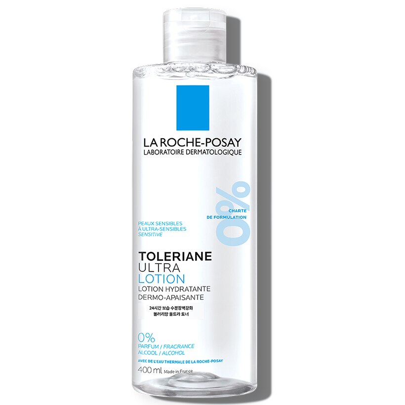 トレリアン 薬用モイスチャーローション 400ml - 1EA