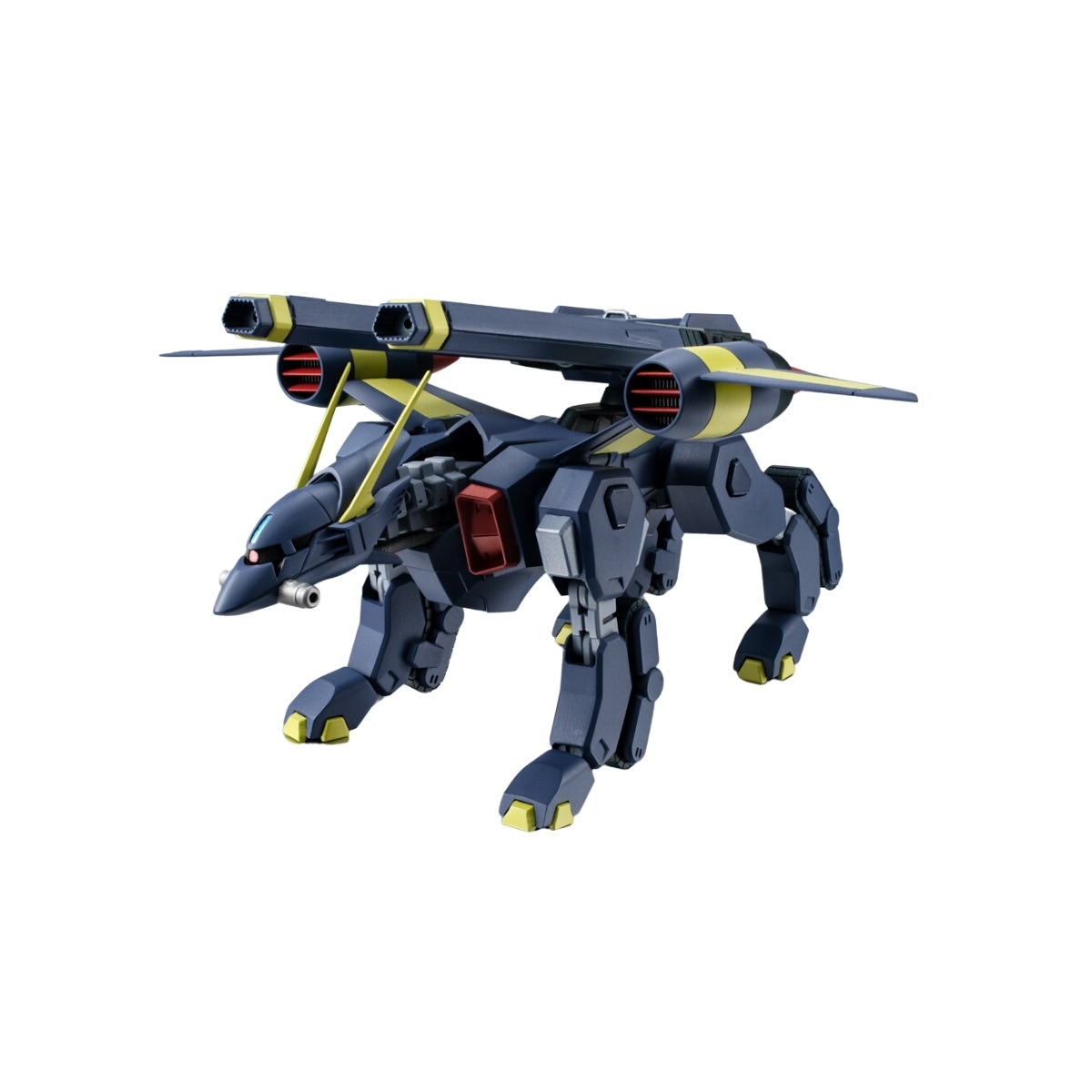 メガ割 バンダイ ROBOT魂 SIDE MS TMF/A-802 バクゥ ver. A.N.I.M.E. 機動戦士ガンダム SEED