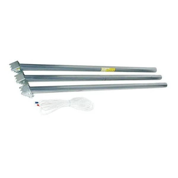 タコマン 携帯三脚 KT－10 作業工具 荷締機 スリング 補助具