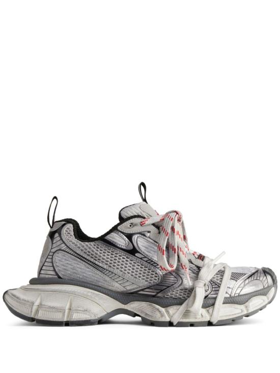 BALENCIAGA Men Sneakers 734734 W3XL51219 Grey