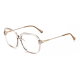 Transparent Brown